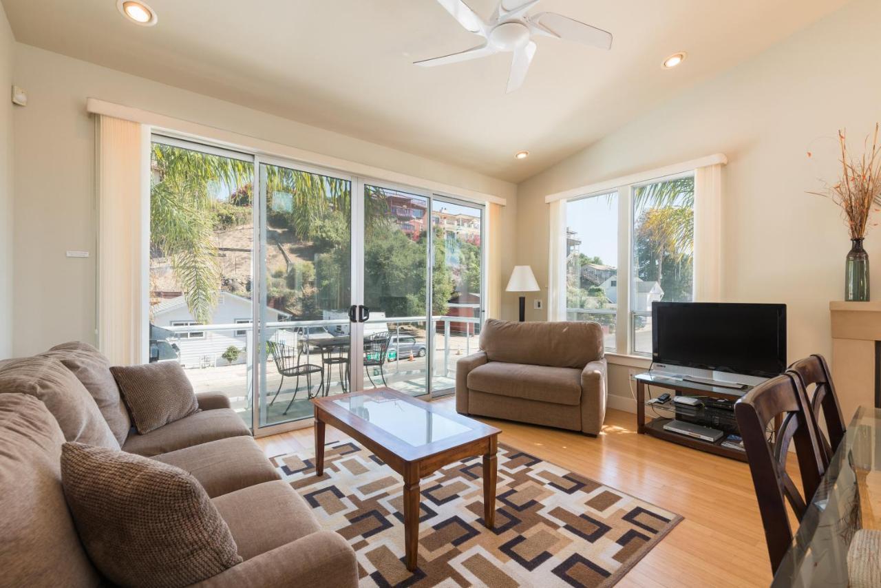 215 San Miguel Holiday home *