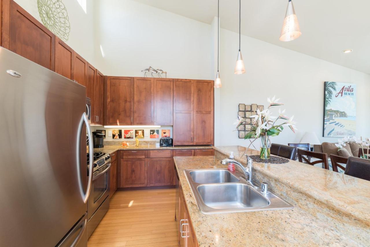 215 San Miguel Holiday home Avila Beach