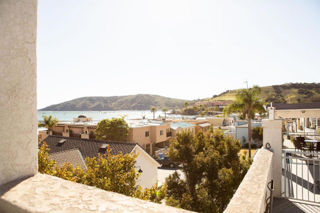 90 San Luis Street Unit D Holiday home *