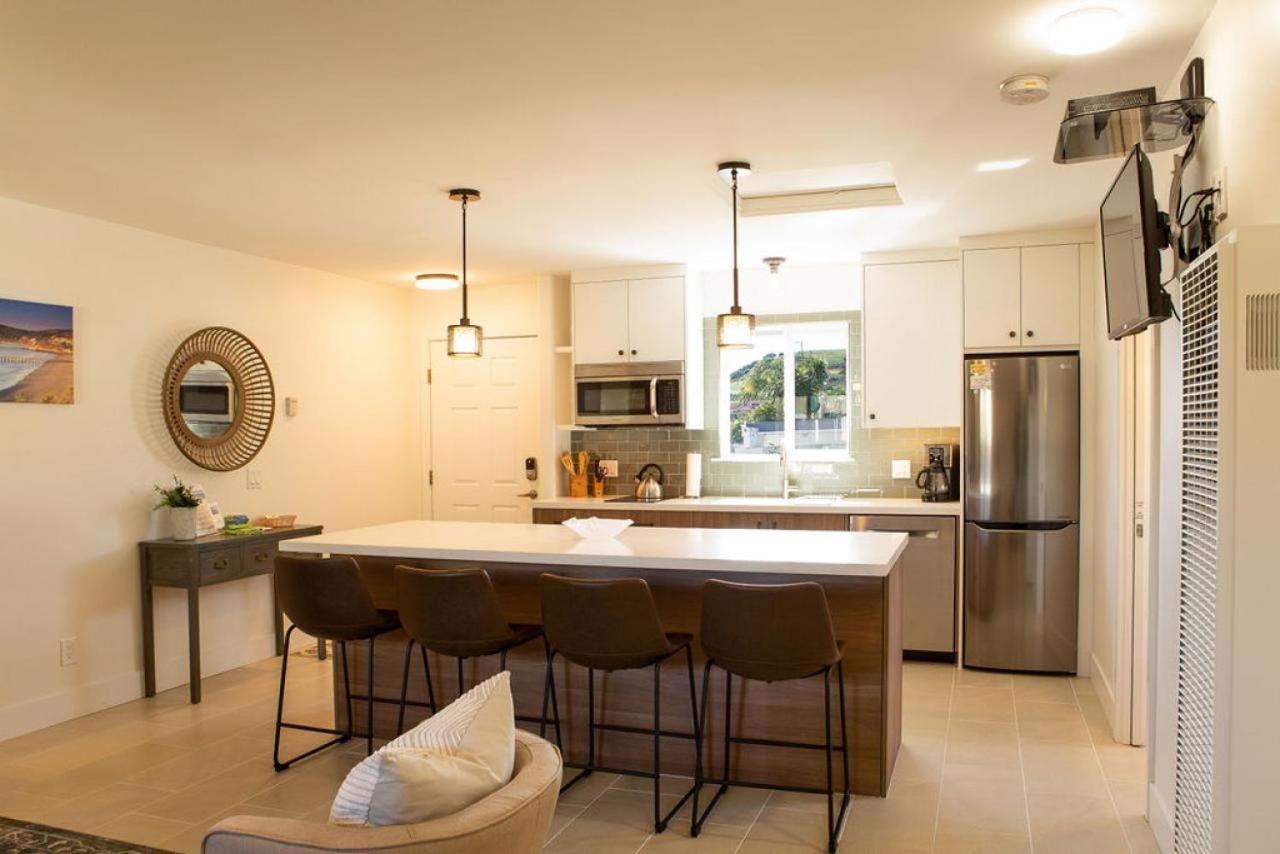 Holiday home 90 San Luis Street Unit D Avila Beach