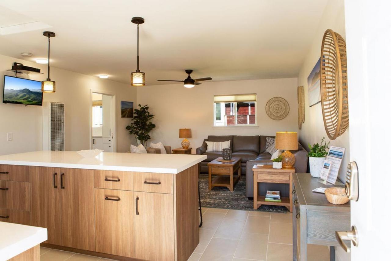 90 San Luis Street Unit D Holiday home *