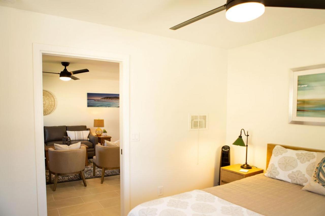 90 San Luis Street Unit D Holiday home *