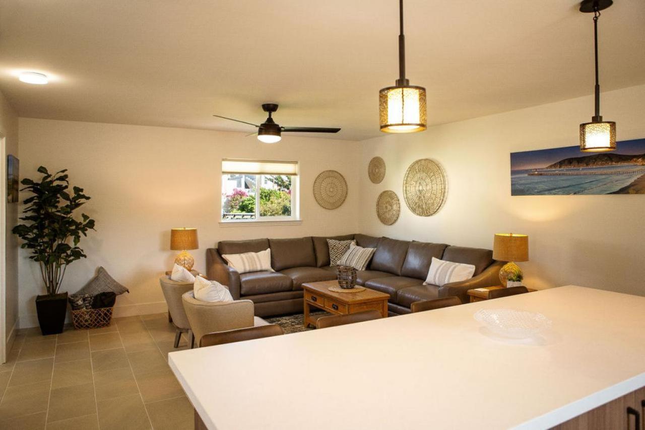 90 San Luis Street Unit D Holiday home