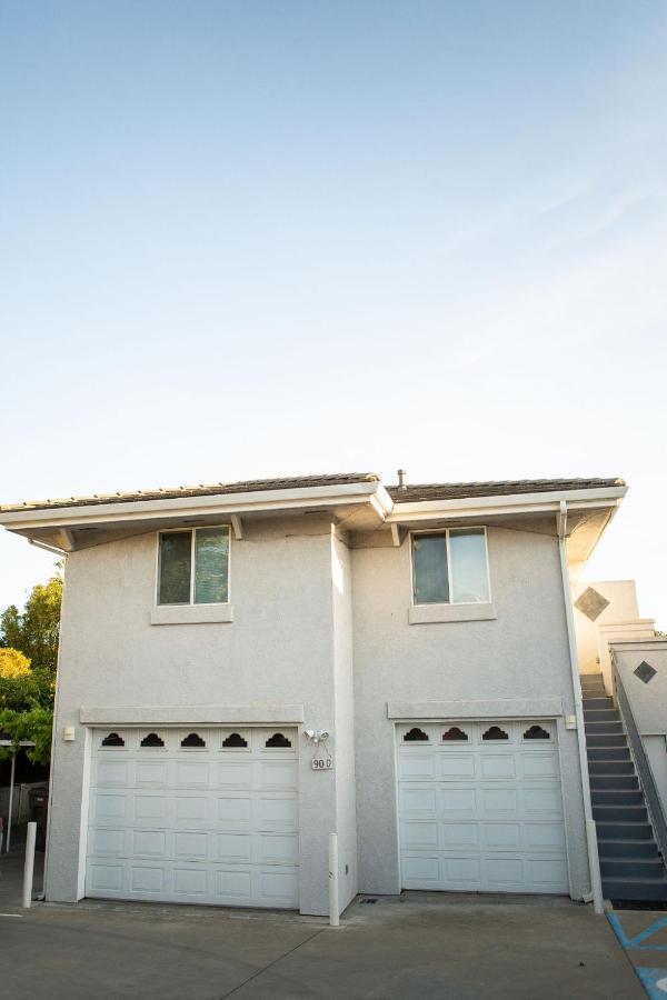 90 San Luis Street Unit D * Avila Beach