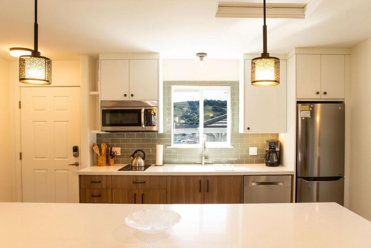 90 San Luis Street Unit D Holiday home *