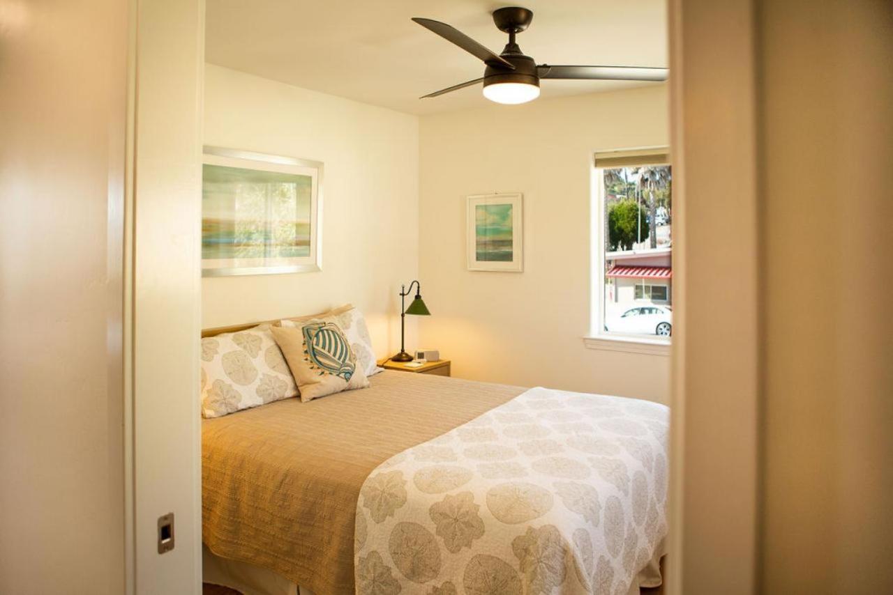 Holiday home 90 San Luis Street Unit D *