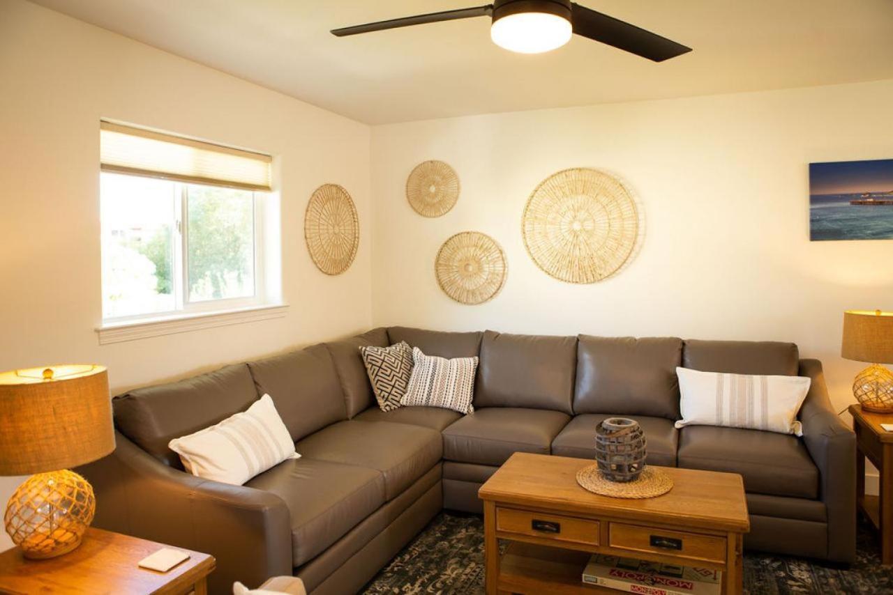 Holiday home 90 San Luis Street Unit D