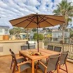 Casa Blanca Unit B 4Bdrm