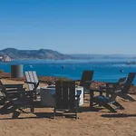 Flying Flags Avila Beach