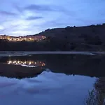 Diamond - San Luis Bay Inn - St