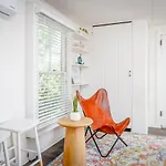 Seashell Sunshack