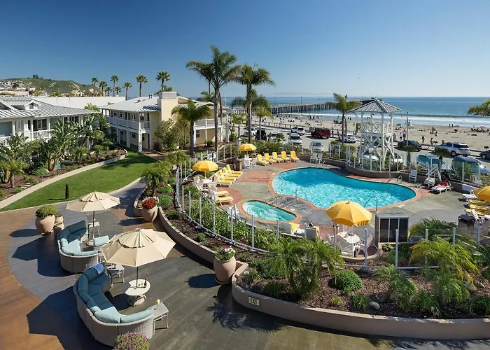 Avila Lighthouse Suites
