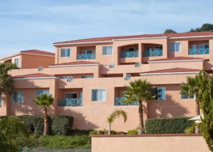 Diamond - San Luis Bay Inn 1Bd