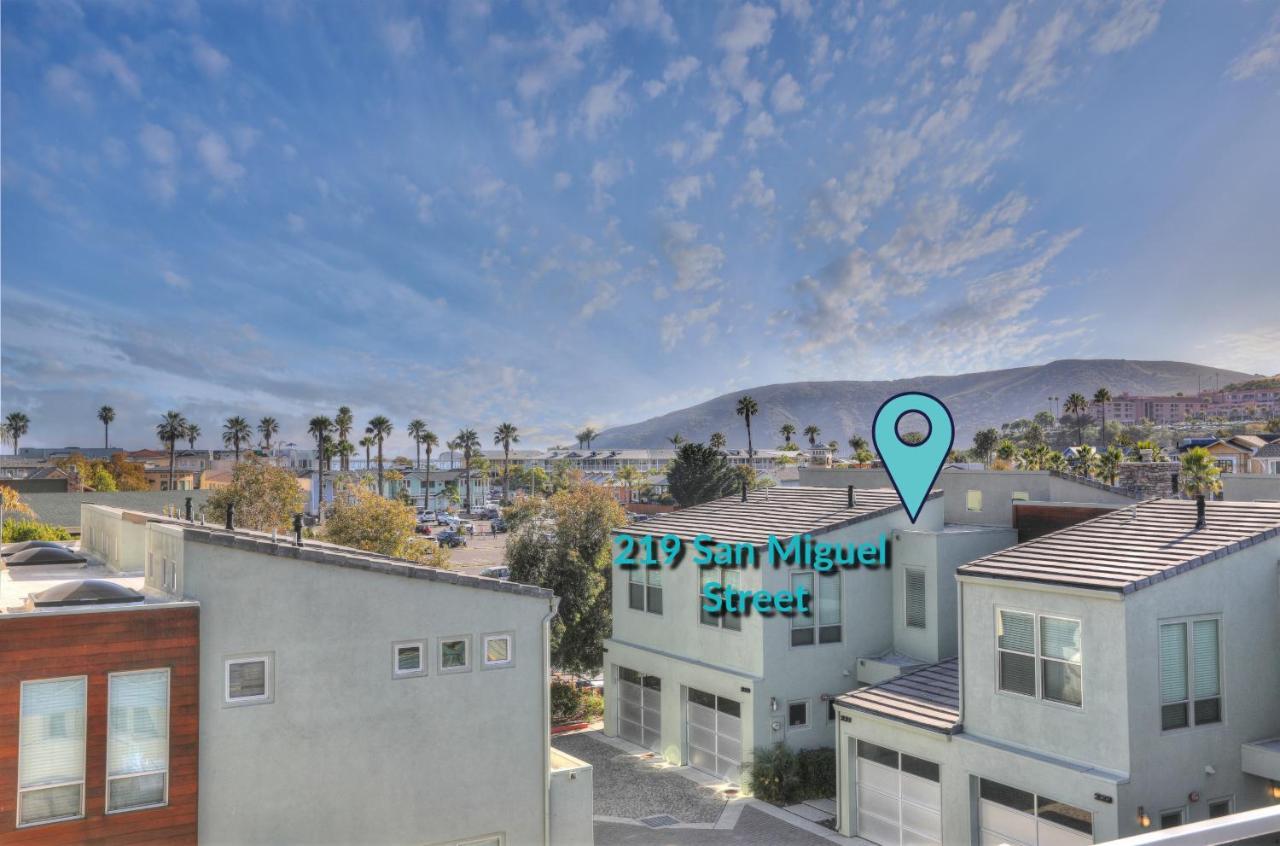 219 San Miguel Avila Beach