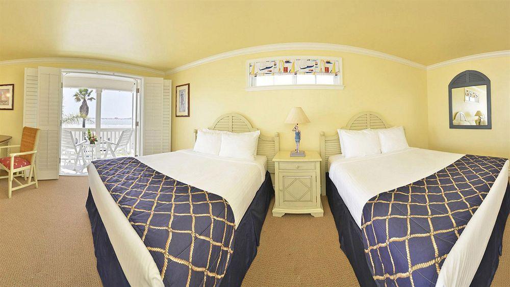 Avila Lighthouse Hotel