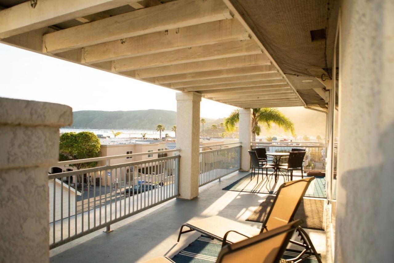 90 San Luis Street Unit C Holiday home *