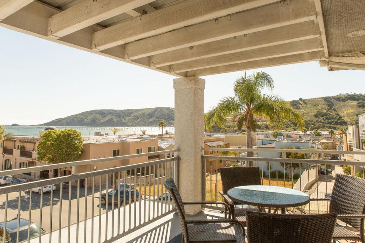 Holiday home 90 San Luis Street Unit C Avila Beach