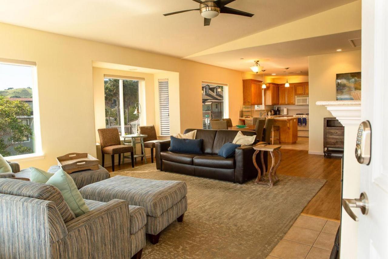 90 San Luis Street Unit C Avila Beach