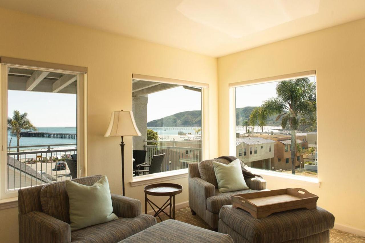 90 San Luis Street Unit C Avila Beach