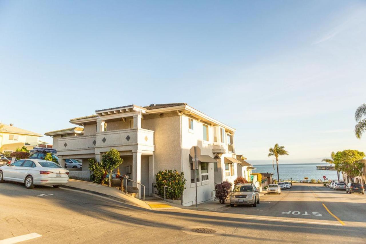 90 San Luis Street Unit C * Avila Beach