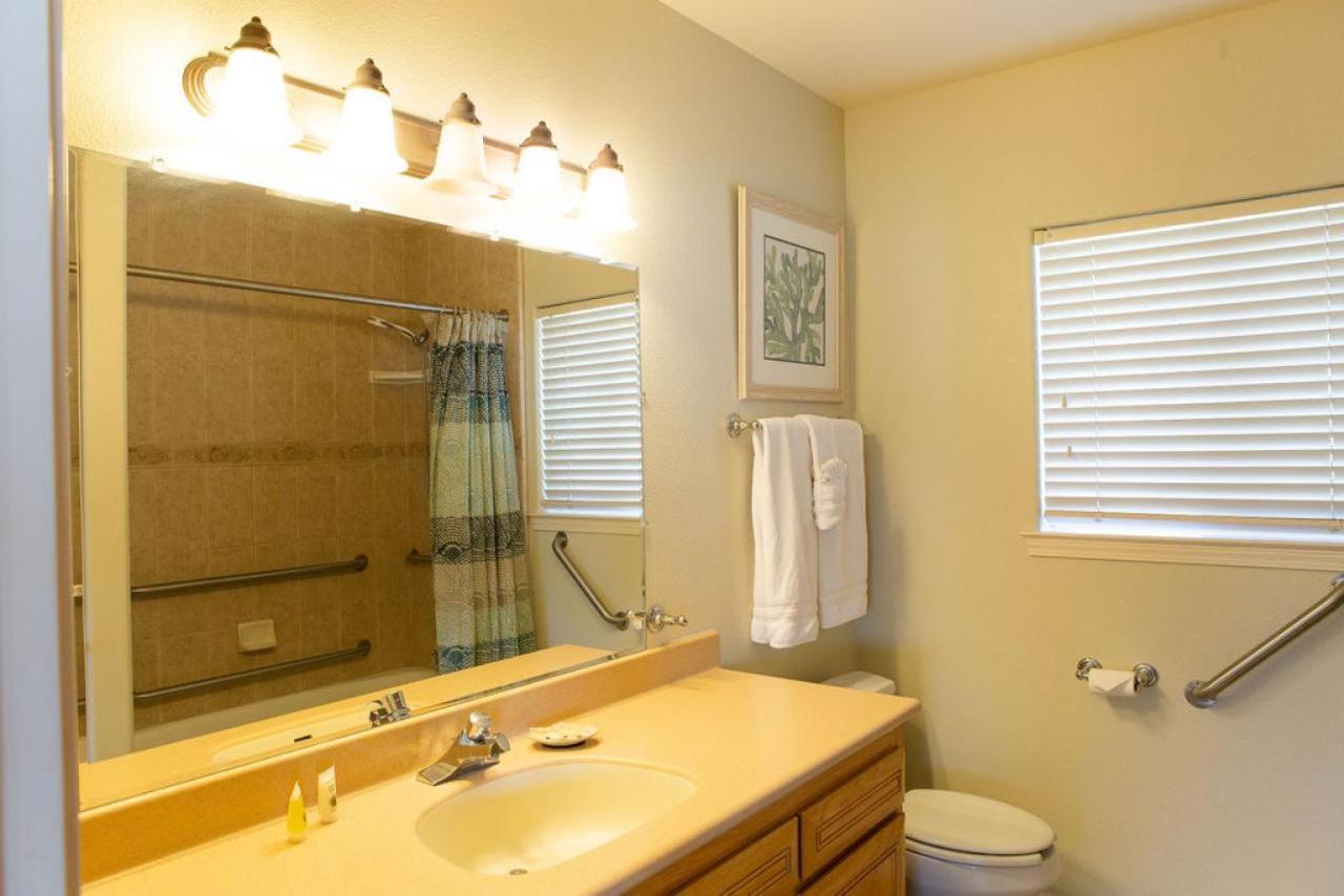 Holiday home 90 San Luis Street Unit C *