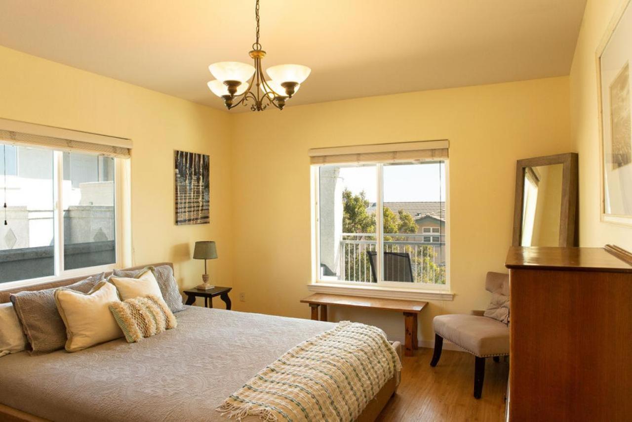 90 San Luis Street Unit C Holiday home Avila Beach