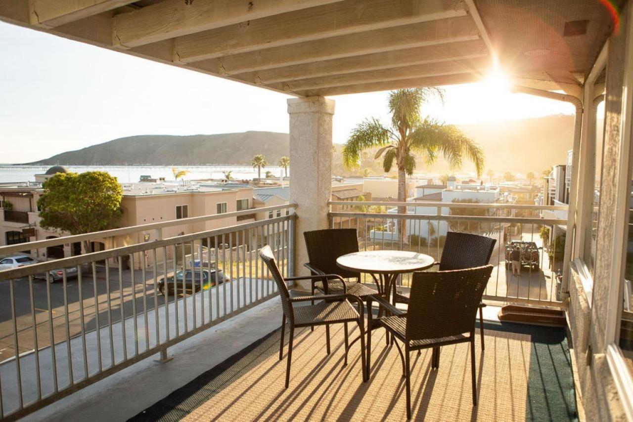 90 San Luis Street Unit C * Avila Beach