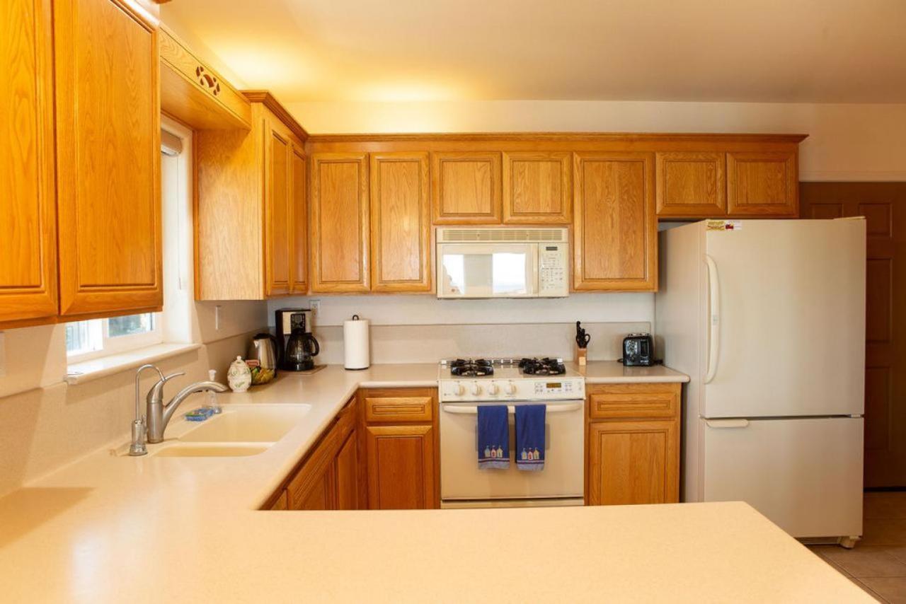 Holiday home 90 San Luis Street Unit C Avila Beach