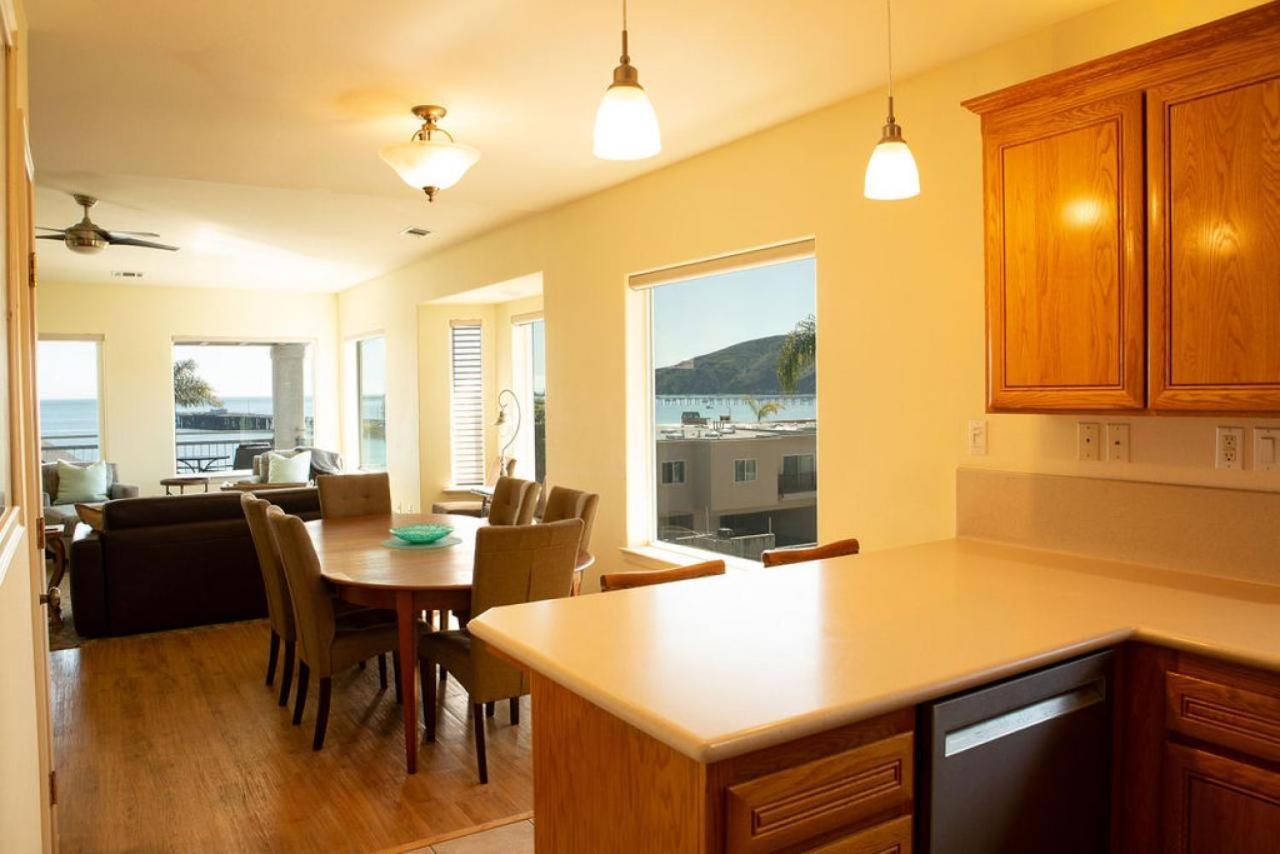90 San Luis Street Unit C Holiday home *