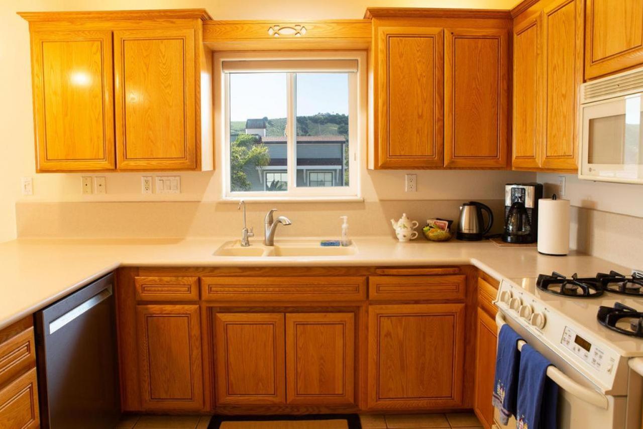 Holiday home 90 San Luis Street Unit C *