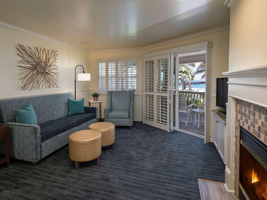 Hotel Avila Lighthouse Avila Beach