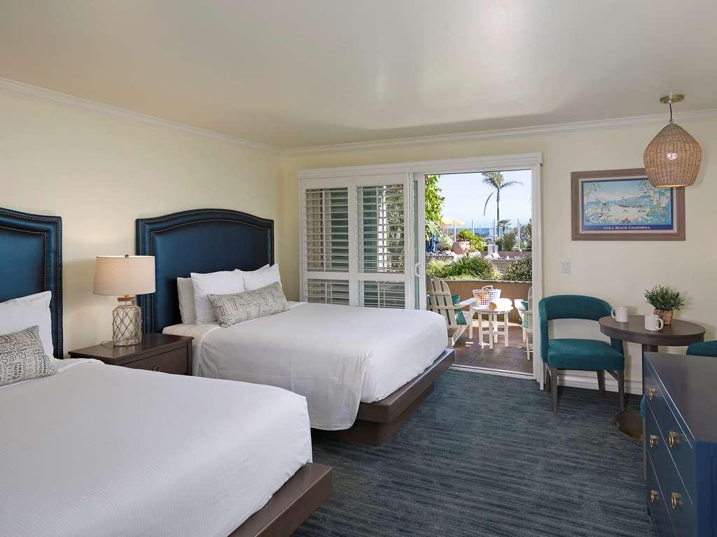 Avila Lighthouse Hotel Avila Beach
