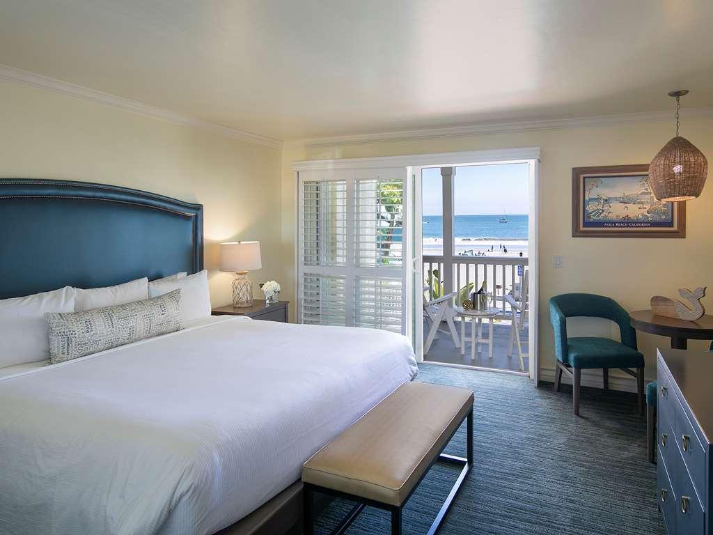 Avila Lighthouse Hotel