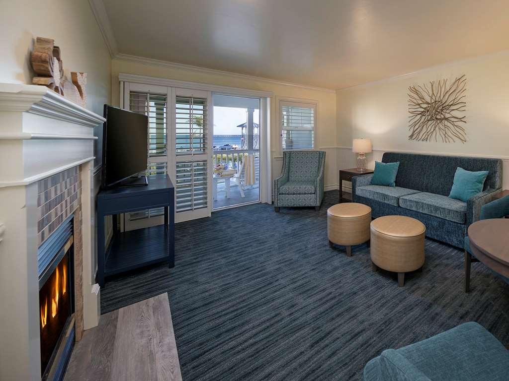 Hotel Avila Lighthouse Avila Beach