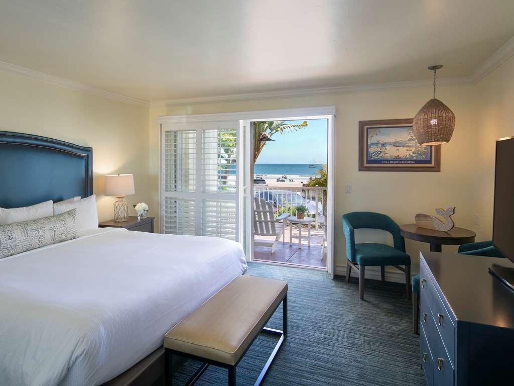 Avila Lighthouse Hotel Avila Beach