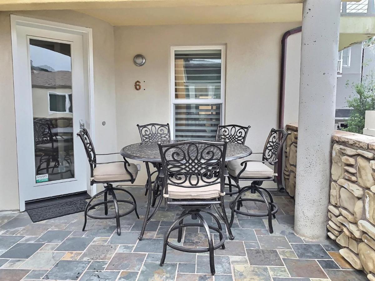 Holiday home Avila Courtyard #69 - Shore Pleasure - 69sm *