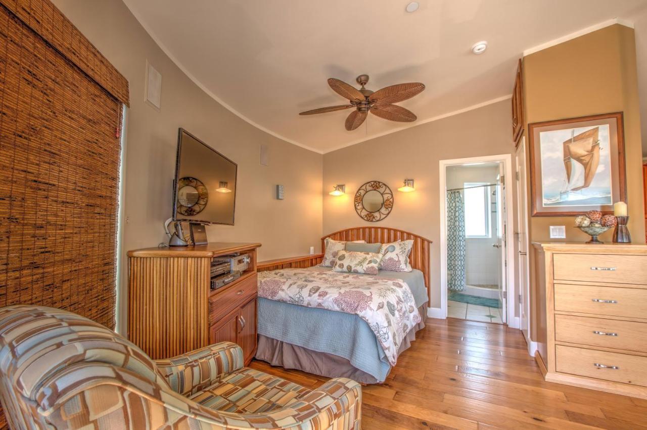 Round About Holiday home