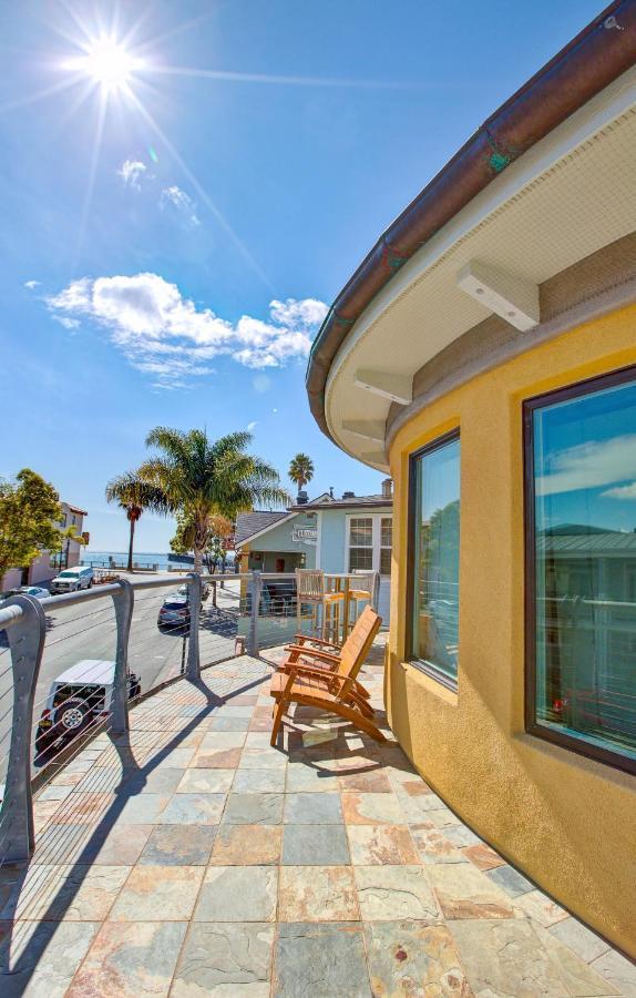Holiday home Round About
