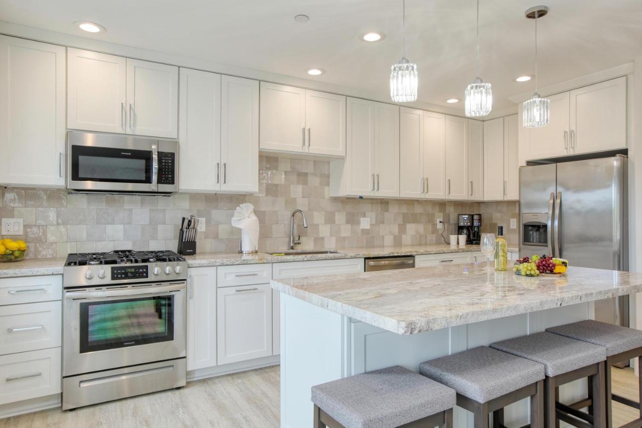 Casa Blanca Unit B 4bdrm * Avila Beach