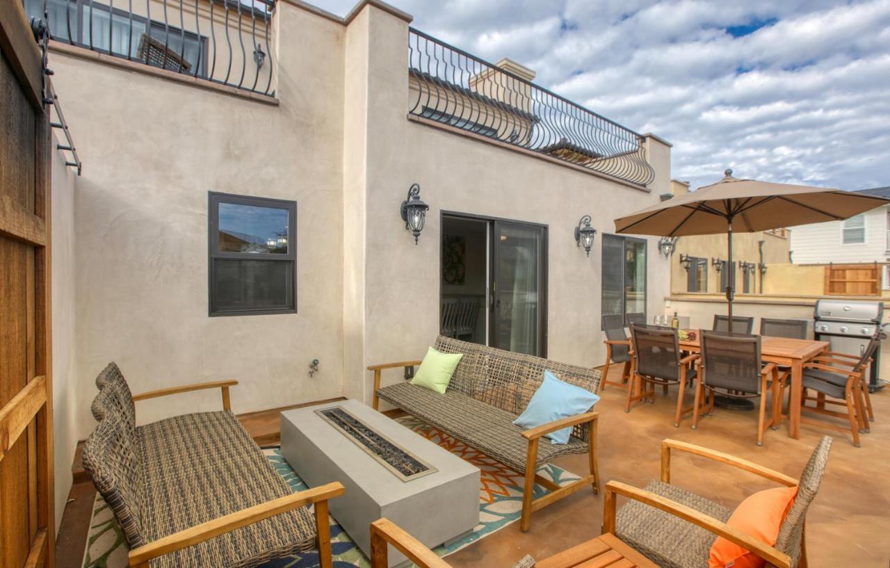 Casa Blanca Unit B 4bdrm Holiday home Avila Beach
