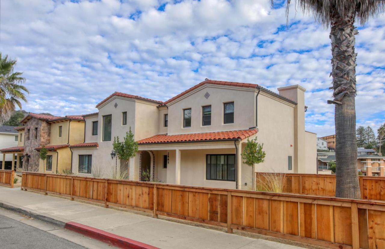 Holiday home Casa Blanca Unit B 4bdrm Avila Beach