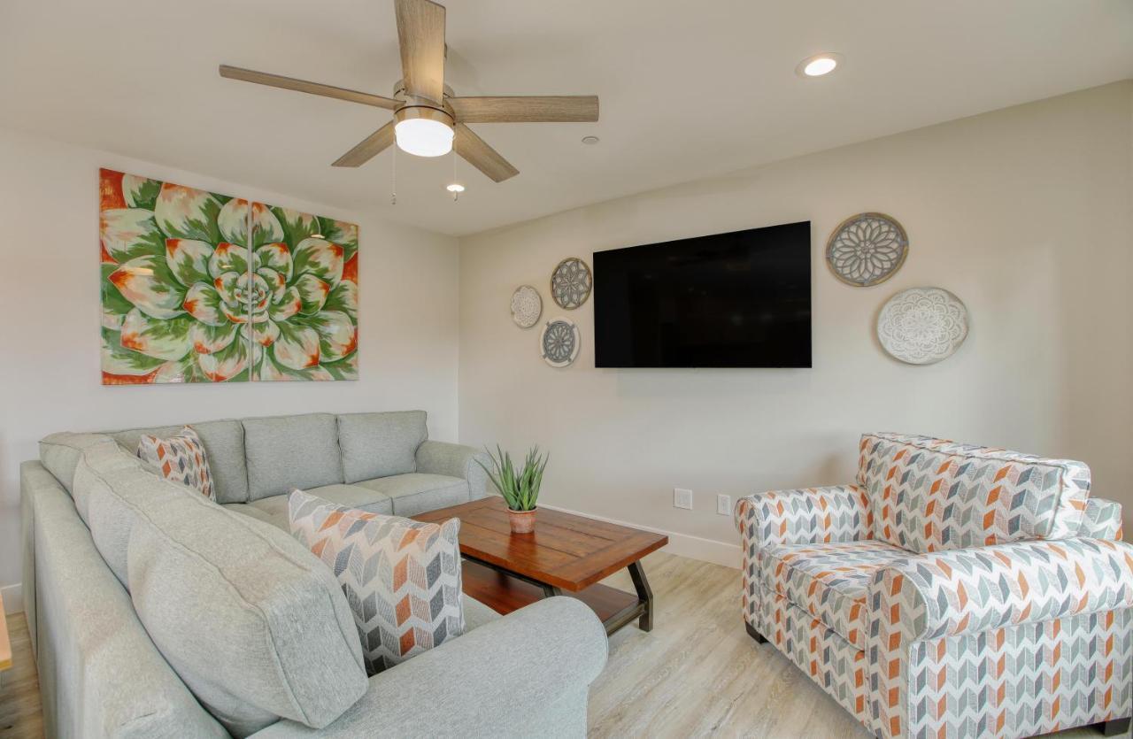 Casa Blanca Unit B 4bdrm Avila Beach