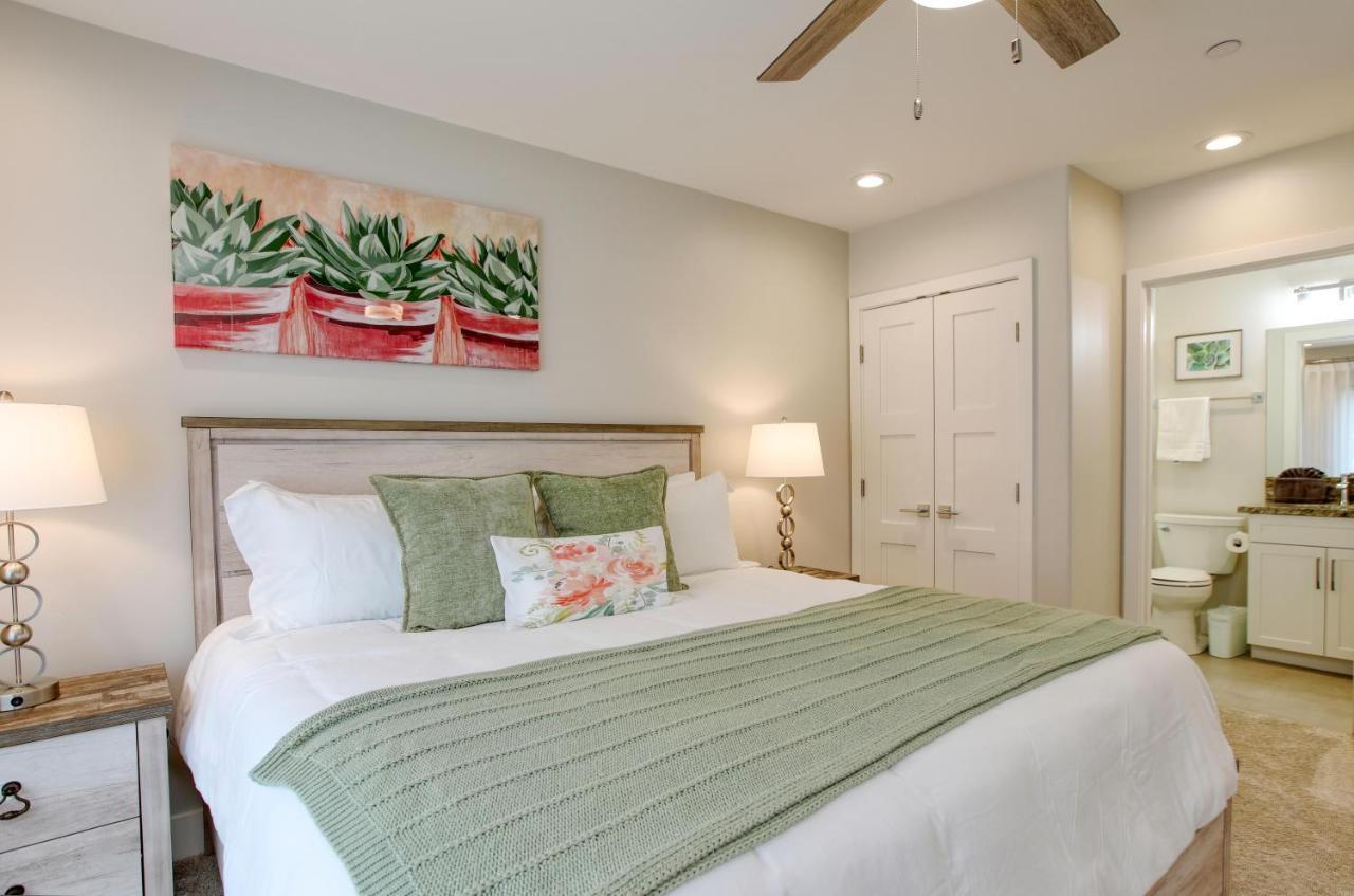 Holiday home Casa Blanca Unit B 4bdrm Avila Beach