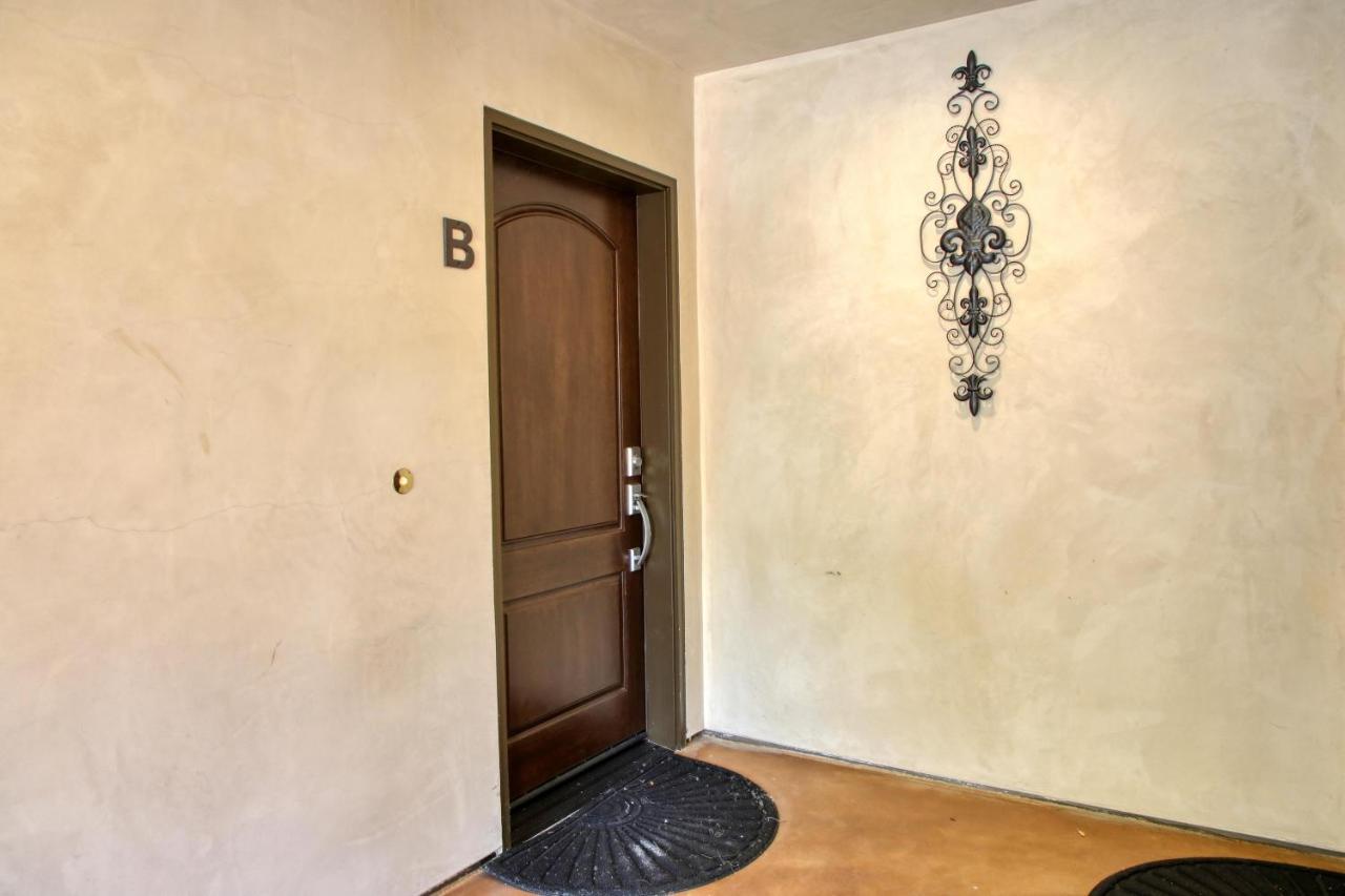 Holiday home Casa Blanca Unit B 4bdrm *
