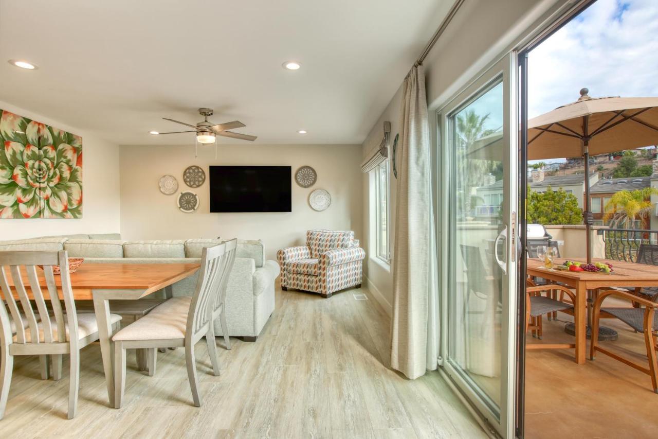 Casa Blanca Unit B 4bdrm * Avila Beach