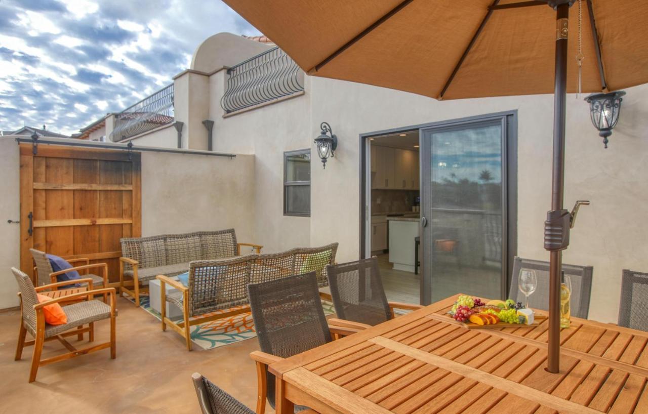 Casa Blanca Unit B 4bdrm Avila Beach