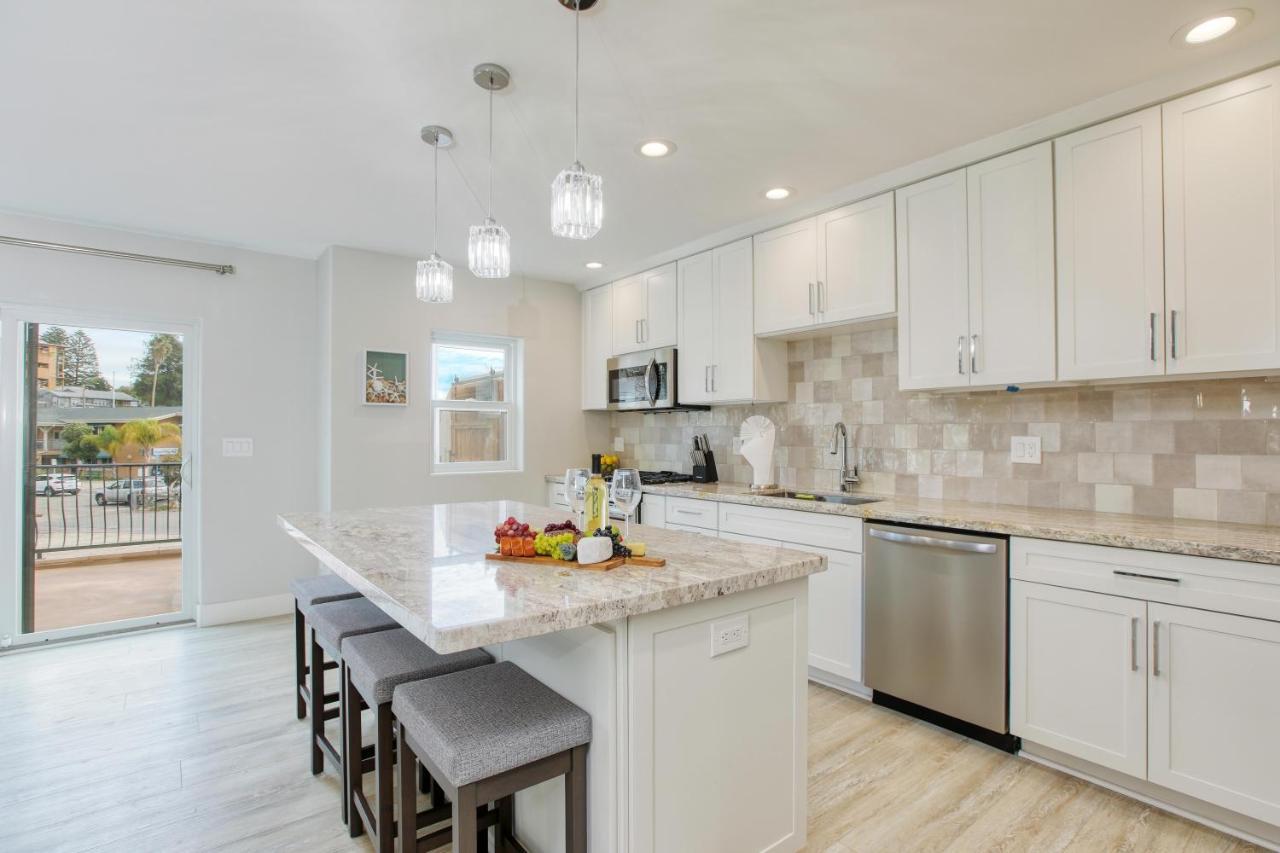 Casa Blanca Unit B 4bdrm * Avila Beach