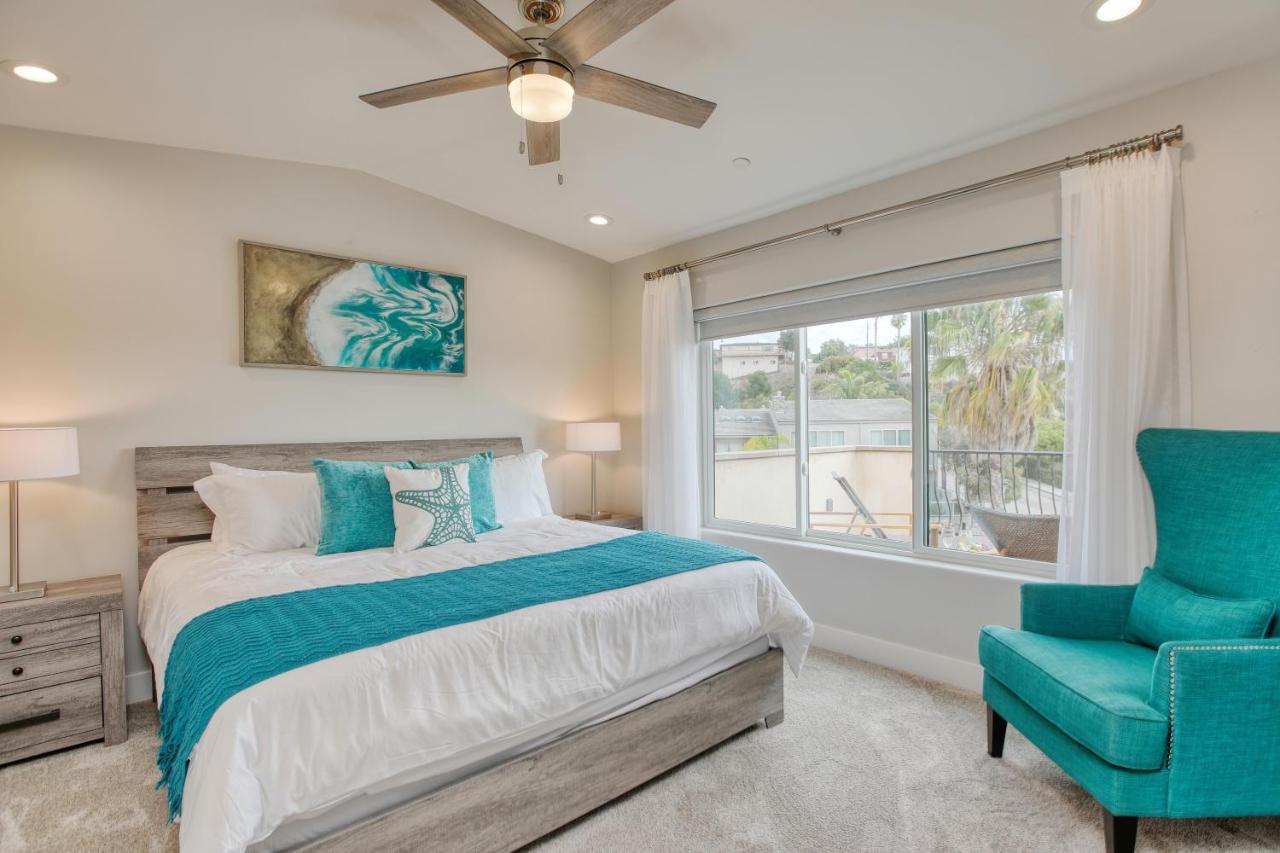 Casa Blanca Unit B 4bdrm *