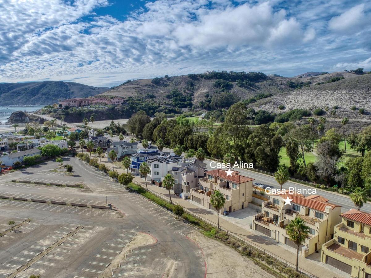 Casa Blanca Unit B 4bdrm *