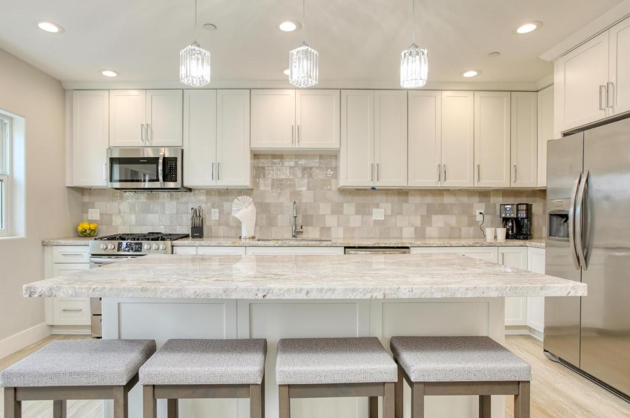 Casa Blanca Unit B 4bdrm * Avila Beach